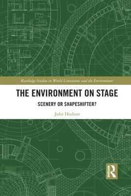 The Environment on Stage 1