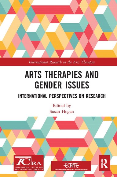 bokomslag Arts Therapies and Gender Issues