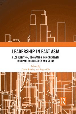 Leadership in East Asia 1