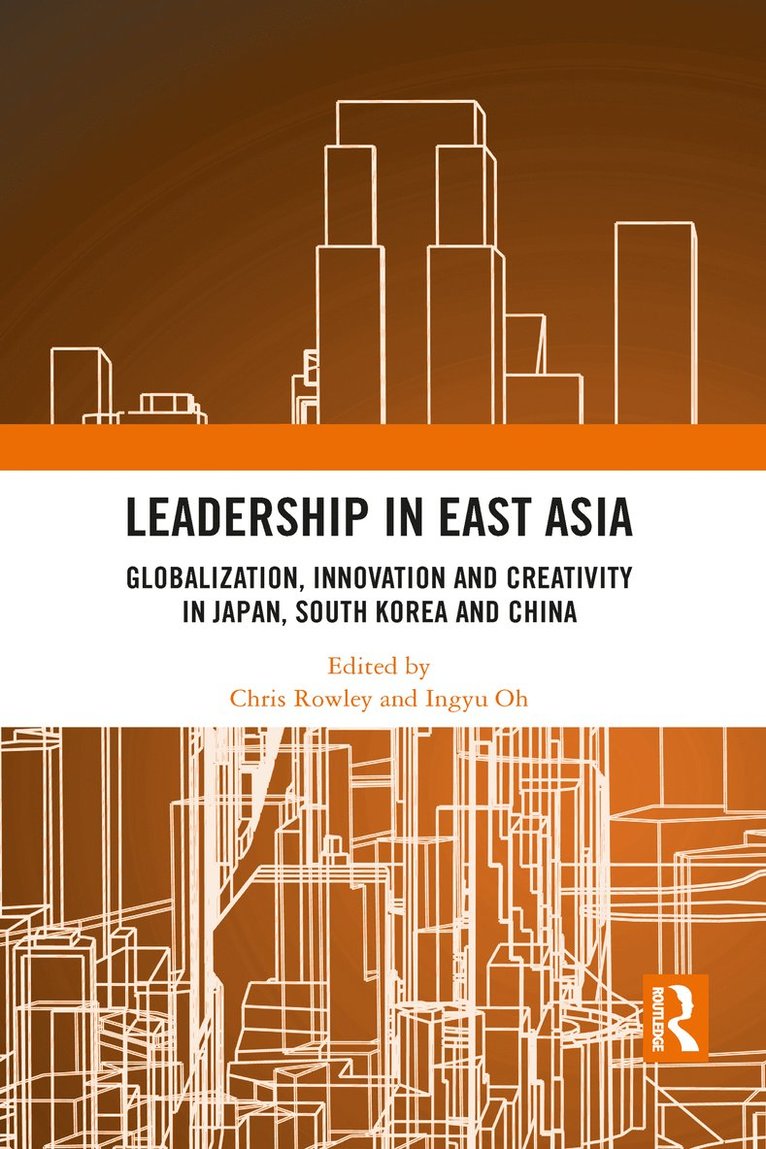 Leadership in East Asia 1