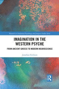bokomslag Imagination in the Western Psyche