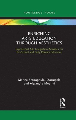 Enriching Arts Education through Aesthetics 1