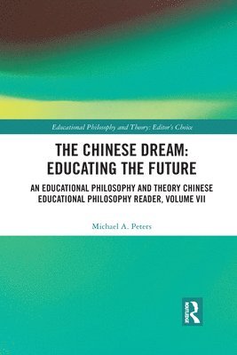 The Chinese Dream: Educating the Future 1