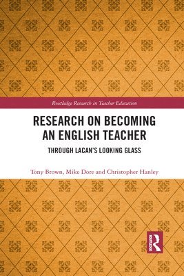 Research on Becoming an English Teacher 1