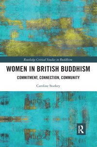 bokomslag Women in British Buddhism