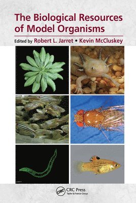 The Biological Resources of Model Organisms 1
