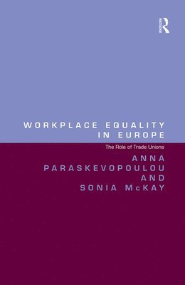 Workplace Equality in Europe 1