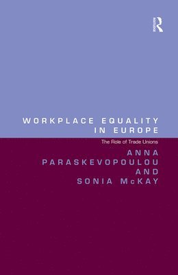Workplace Equality in Europe