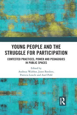 Young People and the Struggle for Participation 1