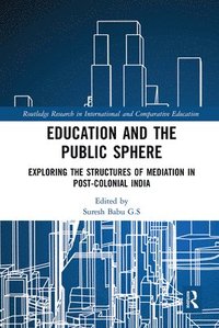 bokomslag Education and the Public Sphere