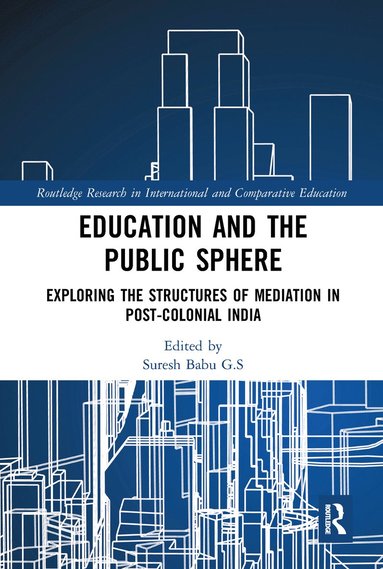 bokomslag Education and the Public Sphere