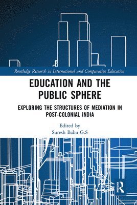 Education and the Public Sphere 1