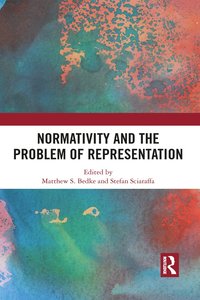 bokomslag Normativity and the Problem of Representation