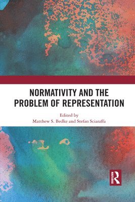 Normativity and the Problem of Representation 1