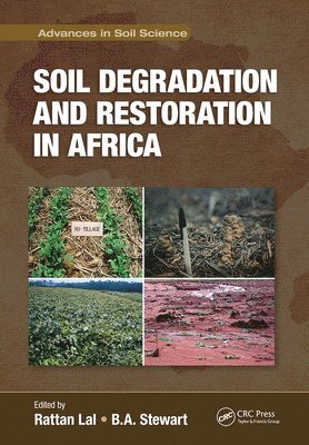 Soil Degradation and Restoration in Africa 1