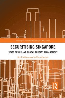 Securitising Singapore 1