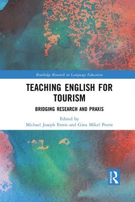 Teaching English for Tourism 1