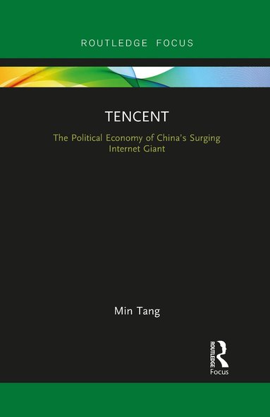 Min Tang - Tencent, Häftad