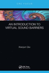 bokomslag An Introduction to Virtual Sound Barriers