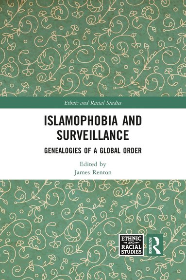 bokomslag Islamophobia and Surveillance