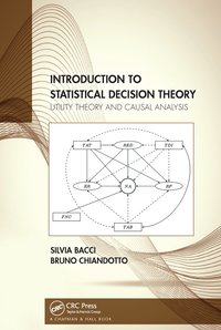 bokomslag Introduction to Statistical Decision Theory