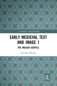 bokomslag Early Medieval Text and Image Volume 1