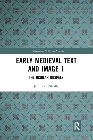 bokomslag Early Medieval Text and Image Volume 1