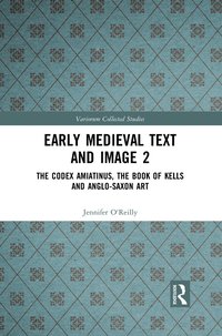 bokomslag Early Medieval Text and Image Volume 2