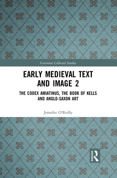 bokomslag Early Medieval Text and Image Volume 2