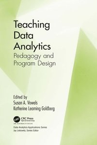 bokomslag Teaching Data Analytics