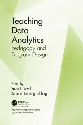 Teaching Data Analytics 1