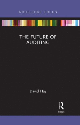 Future of Auditing