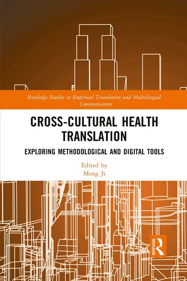 Meng Ji - Cross-Cultural Health Translation, Häftad
