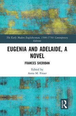 Eugenia and Adelaide, A Novel 1