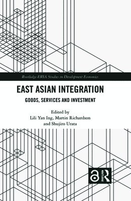 East Asian Integration 1