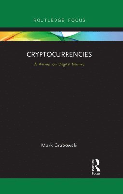 bokomslag Cryptocurrencies