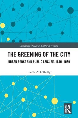 The Greening of the City 1