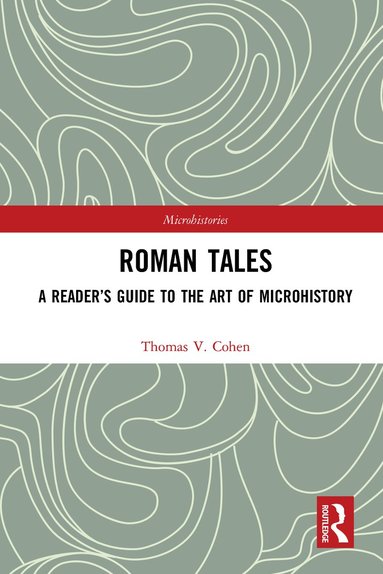 bokomslag Roman Tales