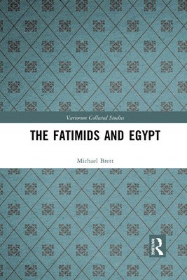 Fatimids and Egypt