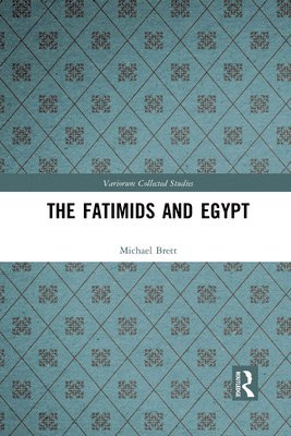 The Fatimids and Egypt 1