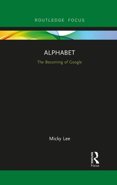 Micky Lee - Alphabet, Häftad