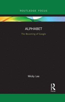 Micky Lee - Alphabet, Häftad