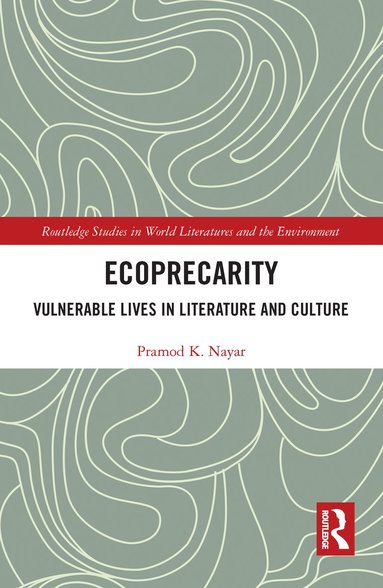 bokomslag Ecoprecarity