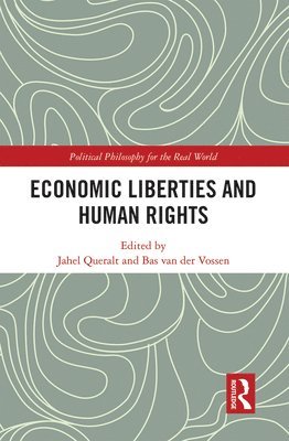 Economic Liberties and Human Rights 1