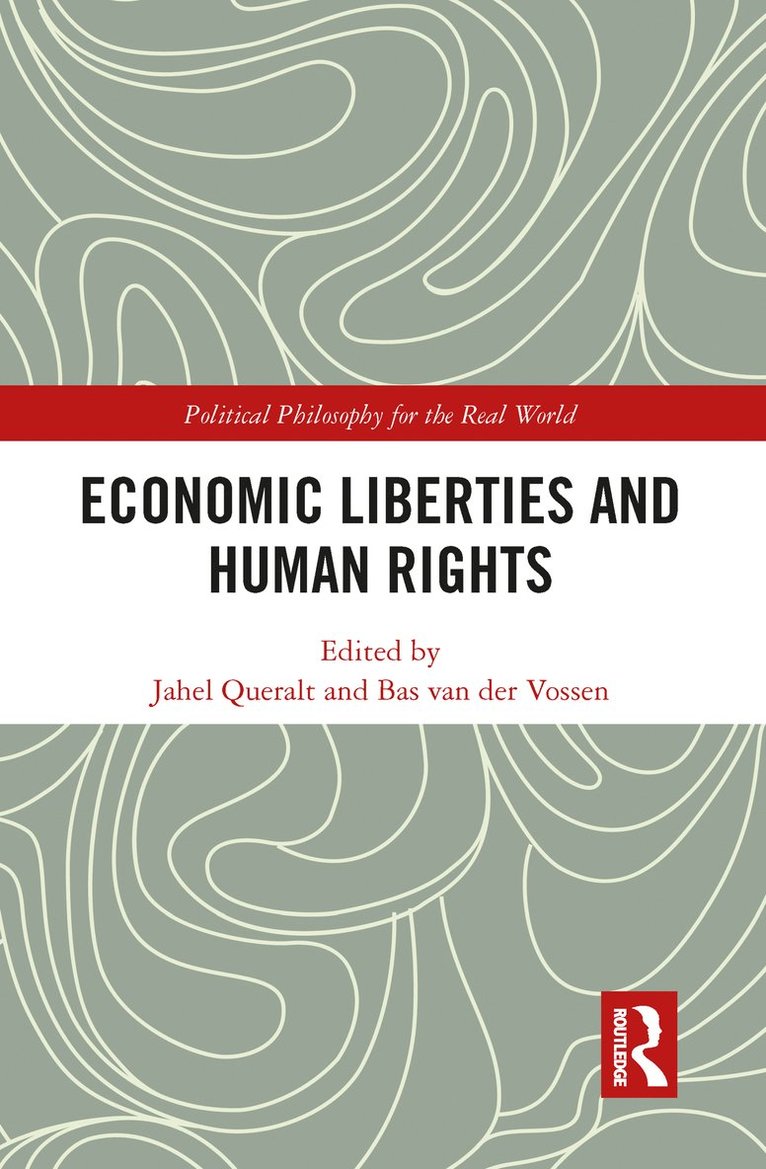 Economic Liberties and Human Rights 1