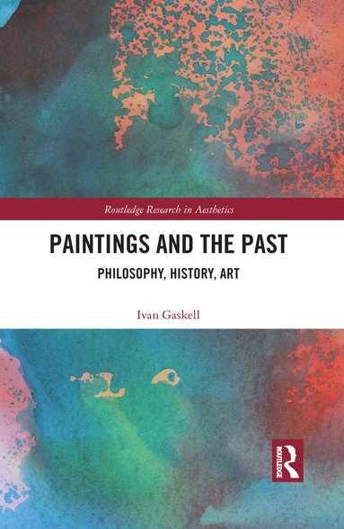 bokomslag Paintings and the Past