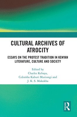 Cultural Archives of Atrocity 1