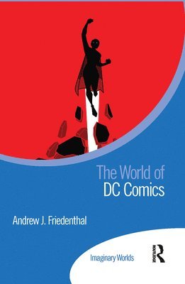 The World of DC Comics 1