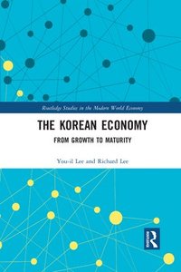 bokomslag The Korean Economy