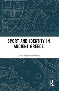 bokomslag Sport and Identity in Ancient Greece